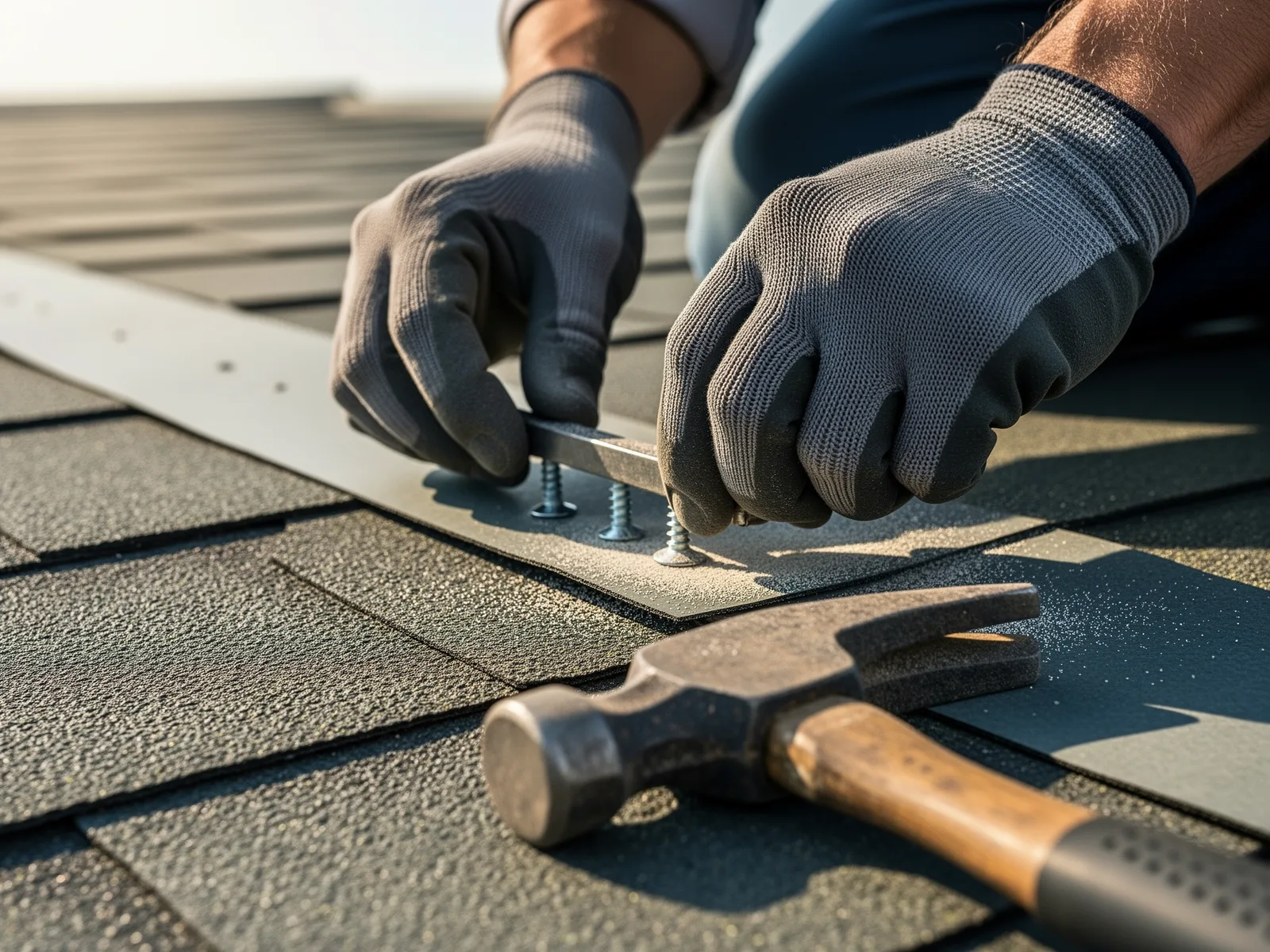 Why choose Fascia Repair in Columbia, VA